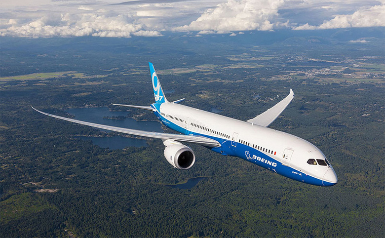 Регулятор США одобрил поставки самолётов Boeing 787 Dreamliner – впервые с мая 2021 года