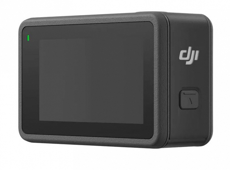 Запись видео 4К 120 к/с со стабилизацией и два сенсорных экрана. Представлена экшн-камера DJI Osmo Action 3