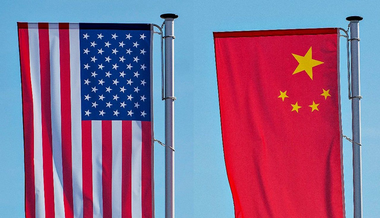 США ввели новые санкции против китайских компаний