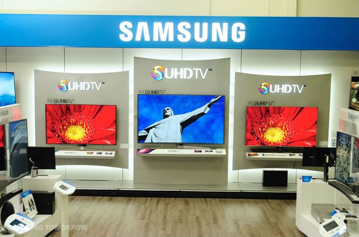 Используемая в телевизорах Samsung операционная система Tizen OS очень скоро появится в ТВ других компаний