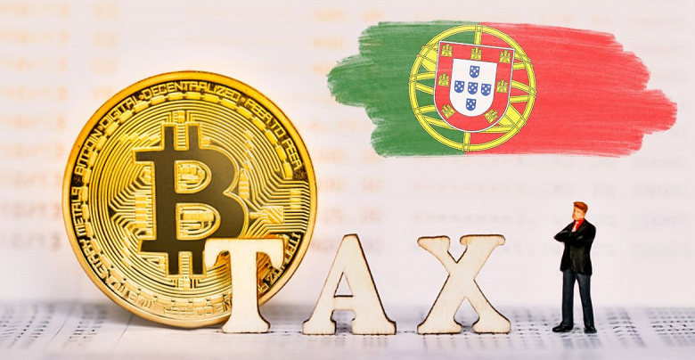 Португалия, ставшая налоговым раем для крипто-миллионеров, теперь хочет облагать цифровые активы налогом