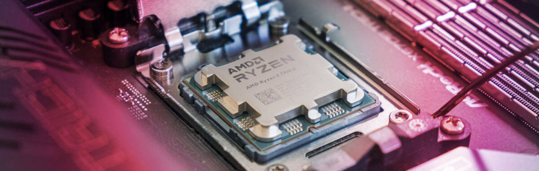 AMD хочет сделать системные платы для Ryzen 7000 ещё дешевле. Компания выпустит две версии чипсета A620