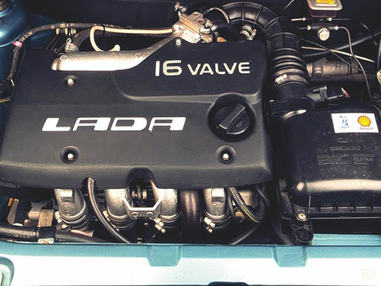 16-клапанные двигатели вернутся в автомобили Lada уже в мае 2023