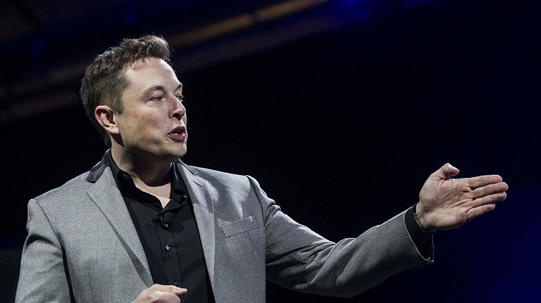 Илон Маск заявил под присягой, что мог бы продать акции SpaceX, чтобы приватизировать Tesla