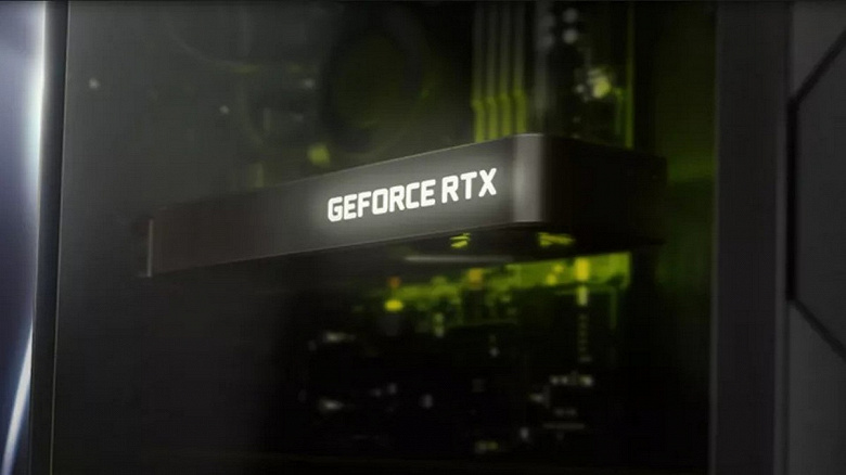 Могут ли недорогие видеокарты GeForce RTX 40 выйти пораньше? RTX 4060 и RTX 4050 уже прописались в базе ECC