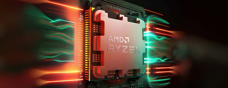 Ryzen 9 7950X3D уже прописался у европейского ретейлера за 800 евро