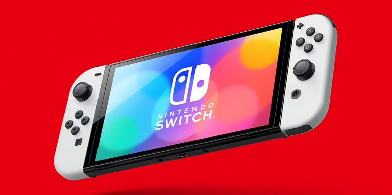 Nintendo уже упоминает консоль Switch 2 в документах? Компании пришлось удалять название некоего продукта из отчёта регулятора