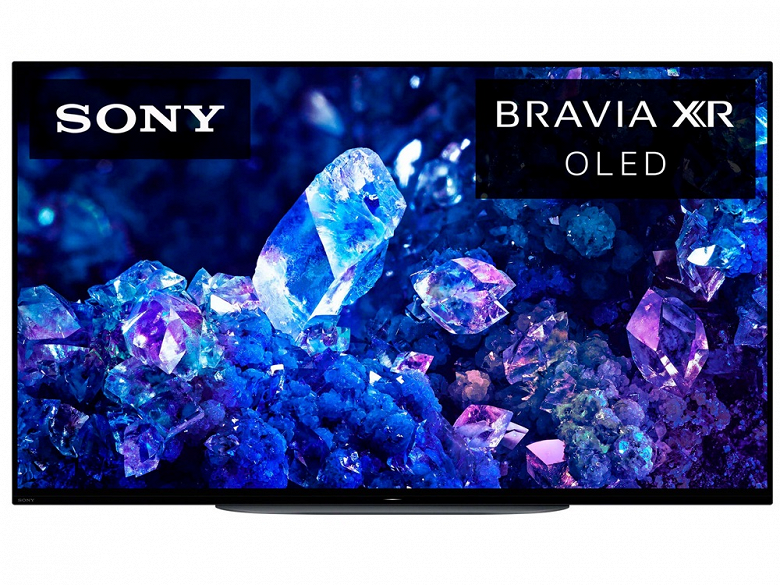 Новейший Sony BRAVIA XR 2023 представят 2 марта