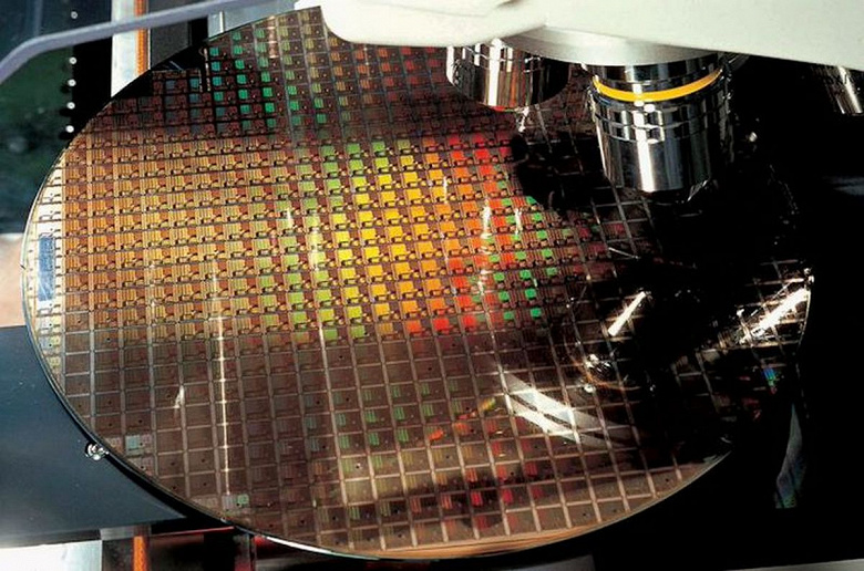 Apple выкупила у TSMC все первоначальные заказы на чипы по техпроцессу 3 нм