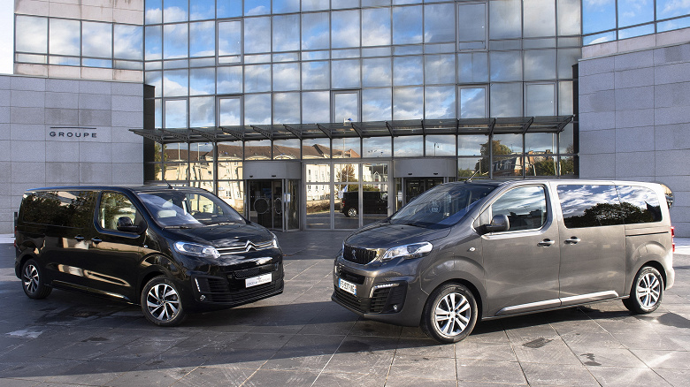 Дизельные Peugeot, Citroen и Opel/Vauxhall недорого будут переделывать в электромобили прямо на мощностях Stellantis