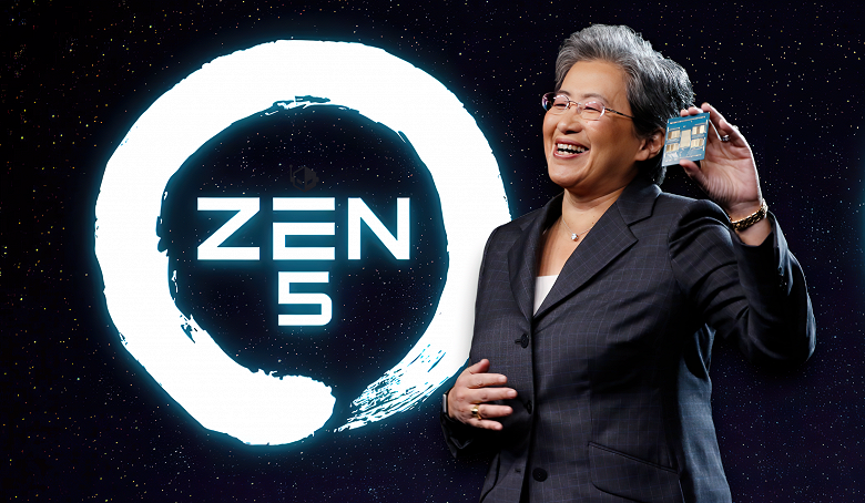 Не стоит бояться, что новые процессоры AMD обеспечат незначительный прирост производительности. CPU на Zen 5 уже тестируются клиентами AMD