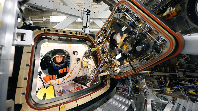 NASA впервые активирует космический корабль Artemis 2 Orion перед отправкой астронавтов к Луне