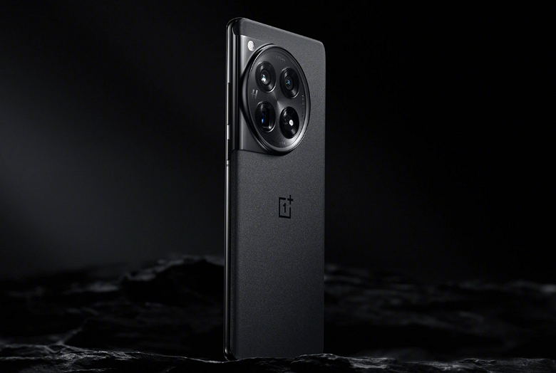 Экран 2К с рекордной яркостью 4500 кд/кв.м., рекордная производительность, впечатляющая автономность и сильно улучшенная камера Hasselblad. Представлен OnePlus 12