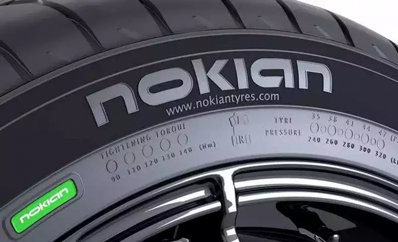 Завод Nokian Tyres в Ленинградской области перешёл под управление «Татнефти». Названа сумма