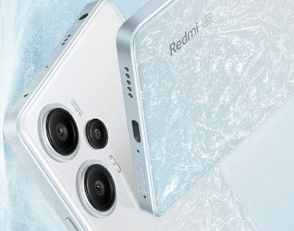 Представлен смартфон Realme 10T 5G, похожий на Redmi Note 12 Turbo