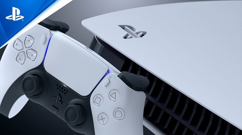 PlayStation 5 очень сильно опережает Xbox Series X и S