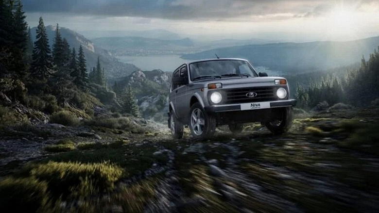 От Lada Niva Legend за 822 000 рублей до УАЗ «Патриот», который почти вдвое дороже. Названы самые дешёвые кроссоверы в России