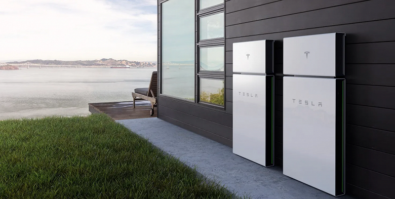 Мощность Tesla Powerwall 3 составит 11,5 кВт