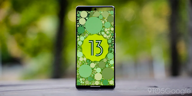 Названы самые популярные версии Android: актуальная Android 13 занимает только четвёртое место