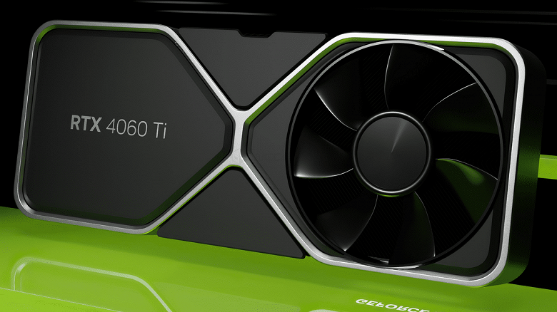 «Мы не знаем, о чем думала Nvidia, когда запускала линейку», — покупку GeForce RTX 4060 Ti назвали «плохим решением»