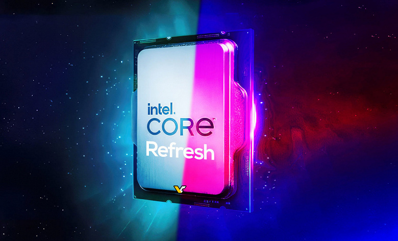 Стало известно, когда выйдут процессоры Intel Core 14-го поколения