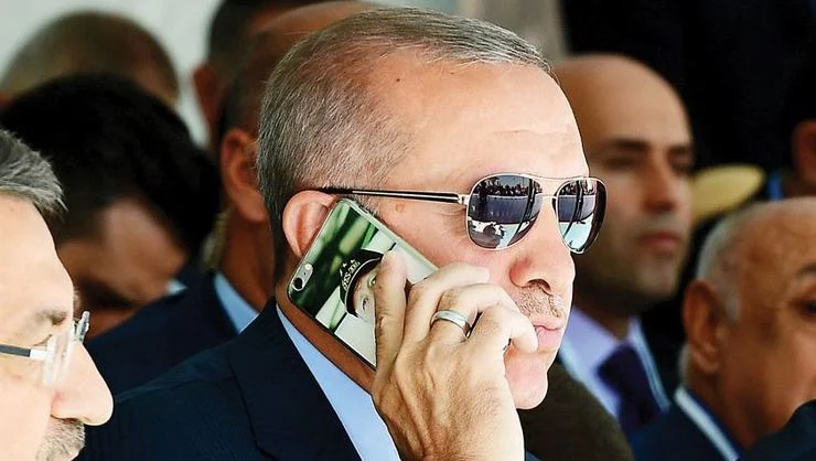 В Турции взлетел налог на регистрацию иностранных смартфонов