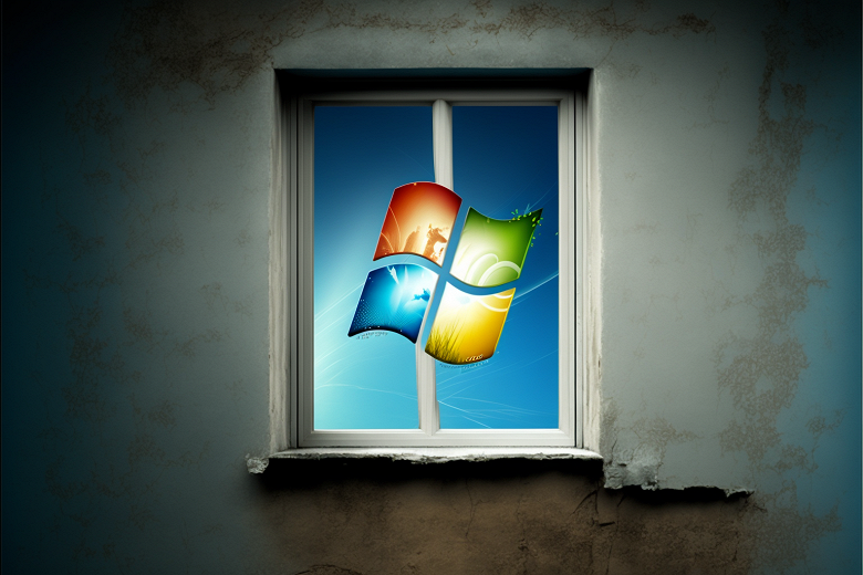Энтузиасты возродили ветеранов Microsoft: для Windows 95, Windows 98 и Windows NT выпустили обновления