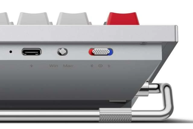 Первая механическая клавиатура OnePlus предлагается в двух версиях: названы цены