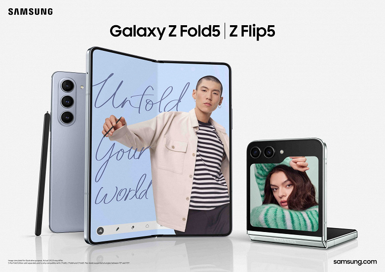 Samsung Galaxy Z Fold6 и Flip6 могут получить новое важное преимущество. Компания работает над реализацией защиты от пыли в своих складных смартфонах