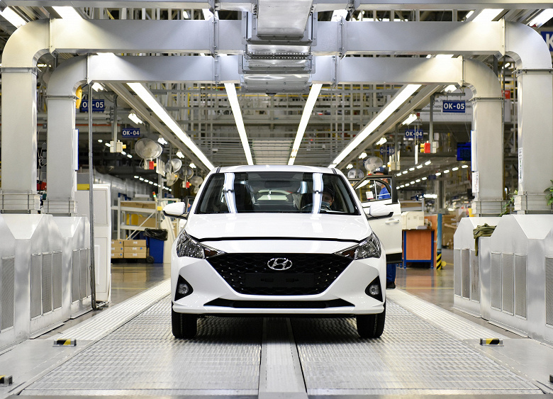 Дилер «Авилон» может купить российский завод Hyundai. Ранее «Авилон» уже приобрёл российский завод Volkswagen