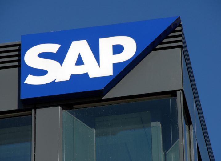 Немецкий поставщик промышленного софта SAP полностью прекратит поддержку своего ПО в России