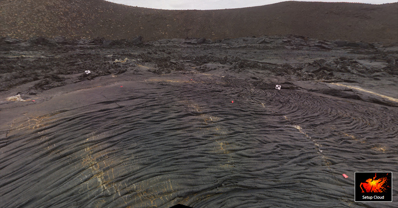 Научная команда VERITAS изучает вулканы Исландии для подготовки миссии на Венеру