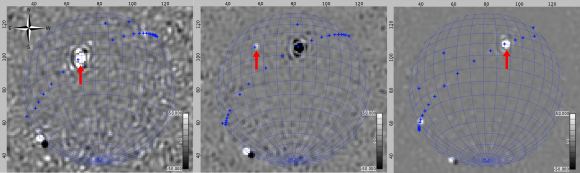 Спутники Starlink влияют на работу радиотелескопа Square Kilometer Array
