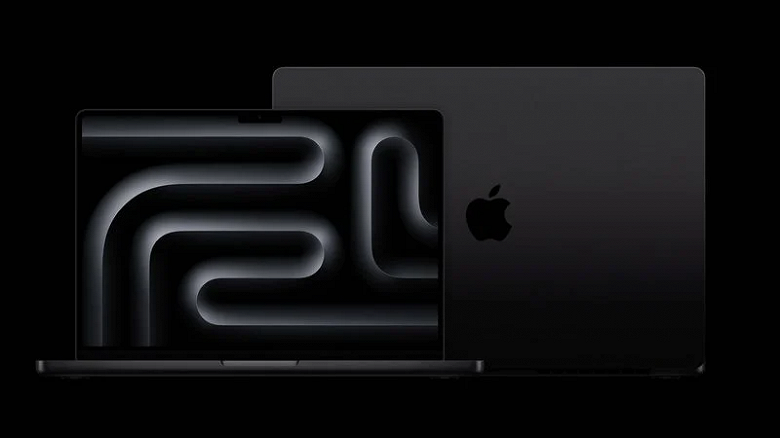 Новые MacBook Pro оснащены более яркими дисплеями