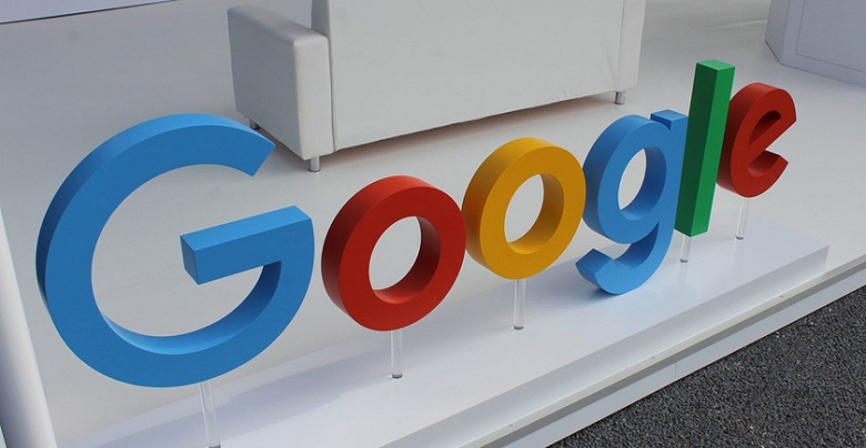 Официально: Google в России — банкрот