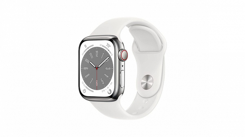 Повторения революции iPhone X не будет. Умные часы Apple Watch 10-го поколения не получат никаких инноваций