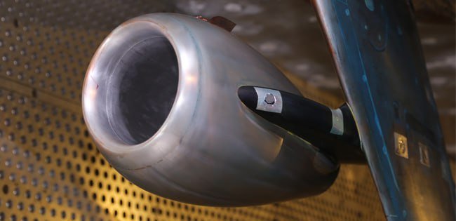 Поставки готовых лайнеров «Аэрофлоту» уже через два месяца, но испытания «Суперджета» ещё продолжаются: полумодель SJ-100 протестировали в трансзвуковой аэродинамической трубе