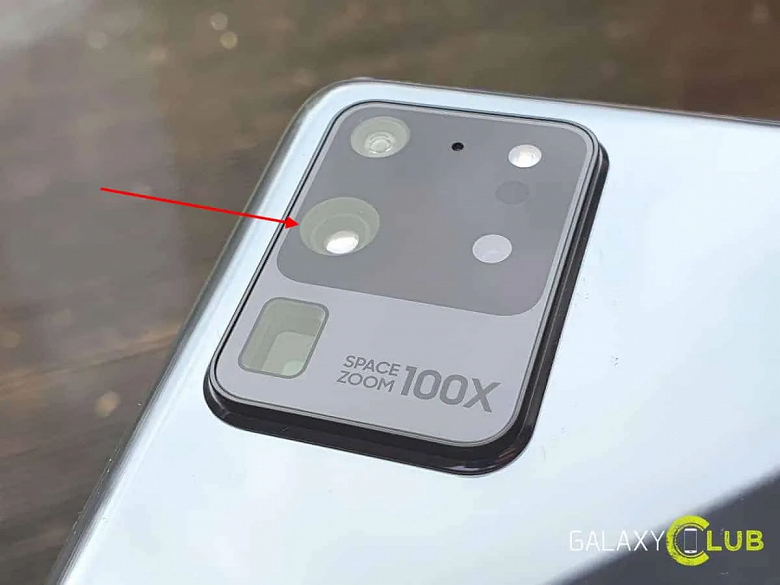 Samsung Galaxy Note20 и Note20+ будут ощутимо отличаться не только размерами и аккумуляторами. Камеры у них тоже будут разные