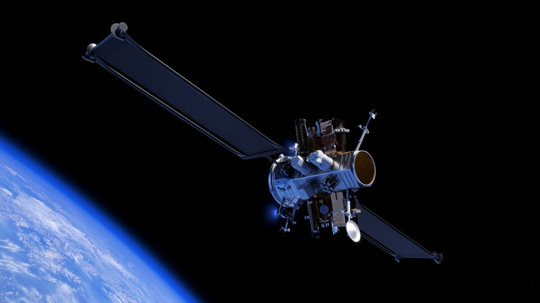Blue Ring: околоземное транспортное средство Blue Origin обещает революцию в космической индустрии