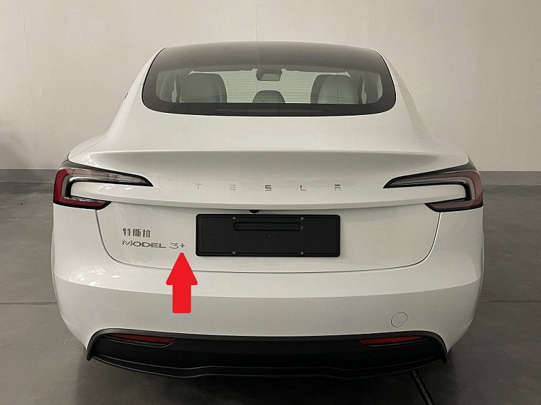 Новейшая Tesla Model 3+ оказалась дороже оригинальной модели, но за ней уже выстроилась очередь. Продажи новинки начались в Китае