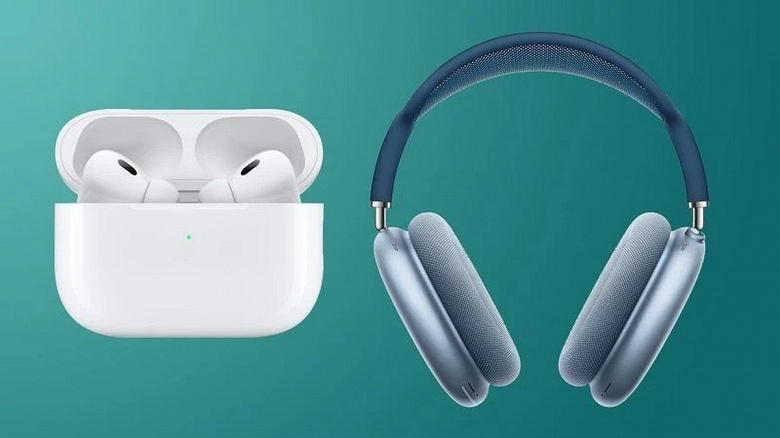 Наконец-то базовые AirPods получат шумоподавление. Правда, за него придётся доплатить