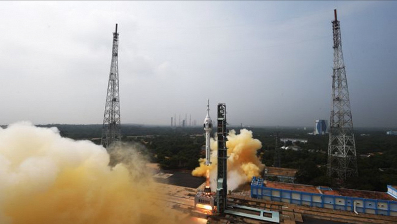 Успешный испытательный полёт космической миссии Gaganyaan: Индия готовится вступить в клуб космонавтов