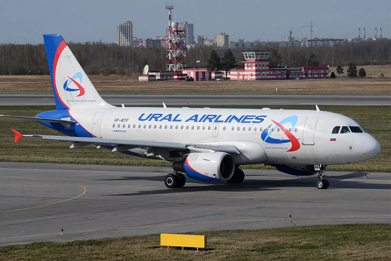 «Уральские авиалинии» собираются вернуть изъятые допуски на международные рейсы