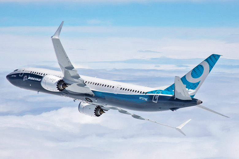 Крупные американские авиакомпании разочарованы качеством самолётов Boeing — они могут отказаться от покупки лайнеров Boeing 737 Max 10