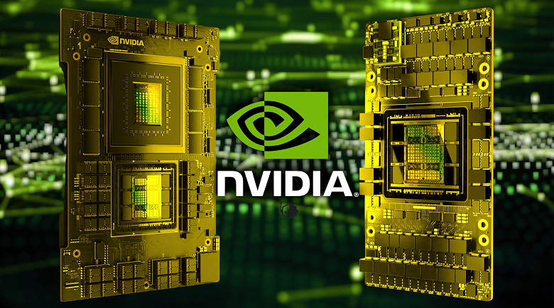 Ускорители Nvidia H100 больше не нужно ждать целый год, но компания столкнулась с падением спроса
