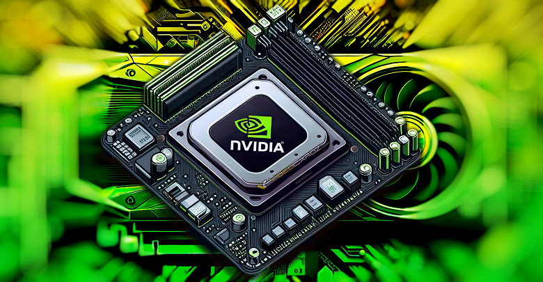 Nvidia установила рекорд, достигнув рыночной оценки в 3,65 триллиона долларов