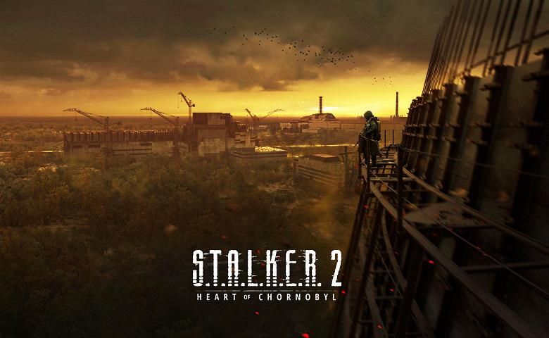 Чтобы «эпично» играть в S.T.A.L.K.E.R. 2: Heart of Chornobyl, понадобится 32 ГБ оперативной памяти и GeForce RTX 4080