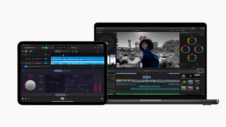 Apple выпустила Final Cut Pro 11 — первую новую версию программы за 13 лет