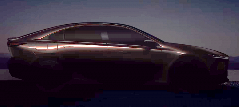Это новая Mazda6: машину наконец-то показали целиком