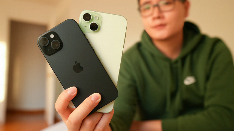 Крупнейшее в истории снижении цен на iPhone в Китае принесло свои плоды: объявлены первые результаты продаж